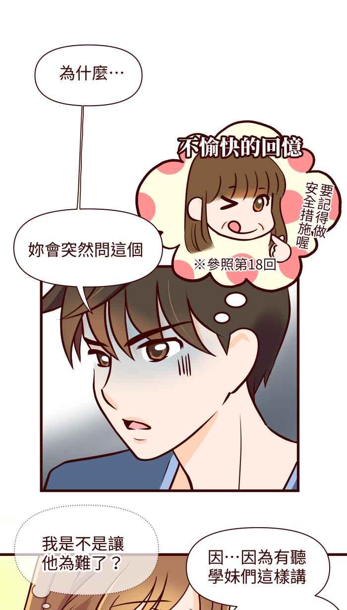 《美好时光》第21话 第14页