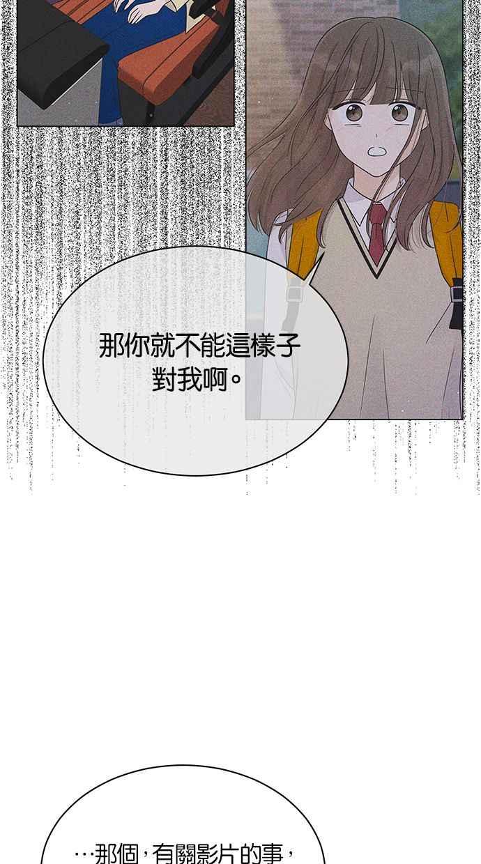 《第三次罗曼史》第21话 校外教学（2） 第15页