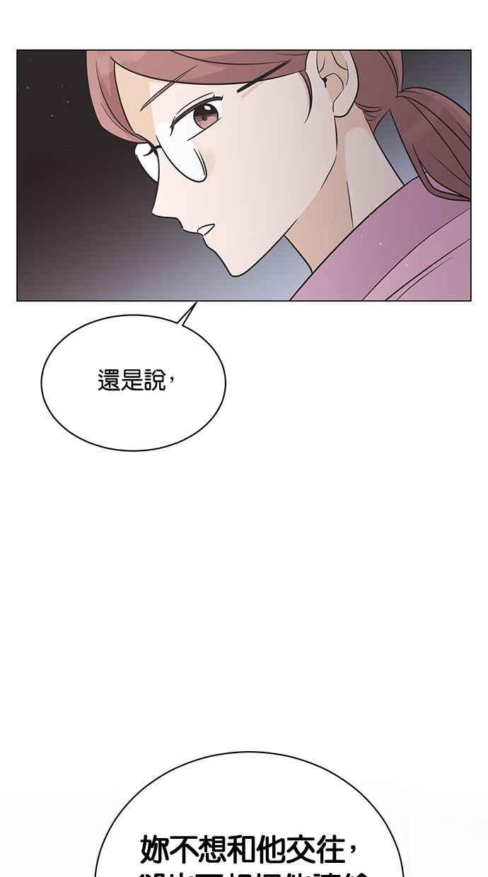 《第三次罗曼史》第21话 校外教学（2） 第83页