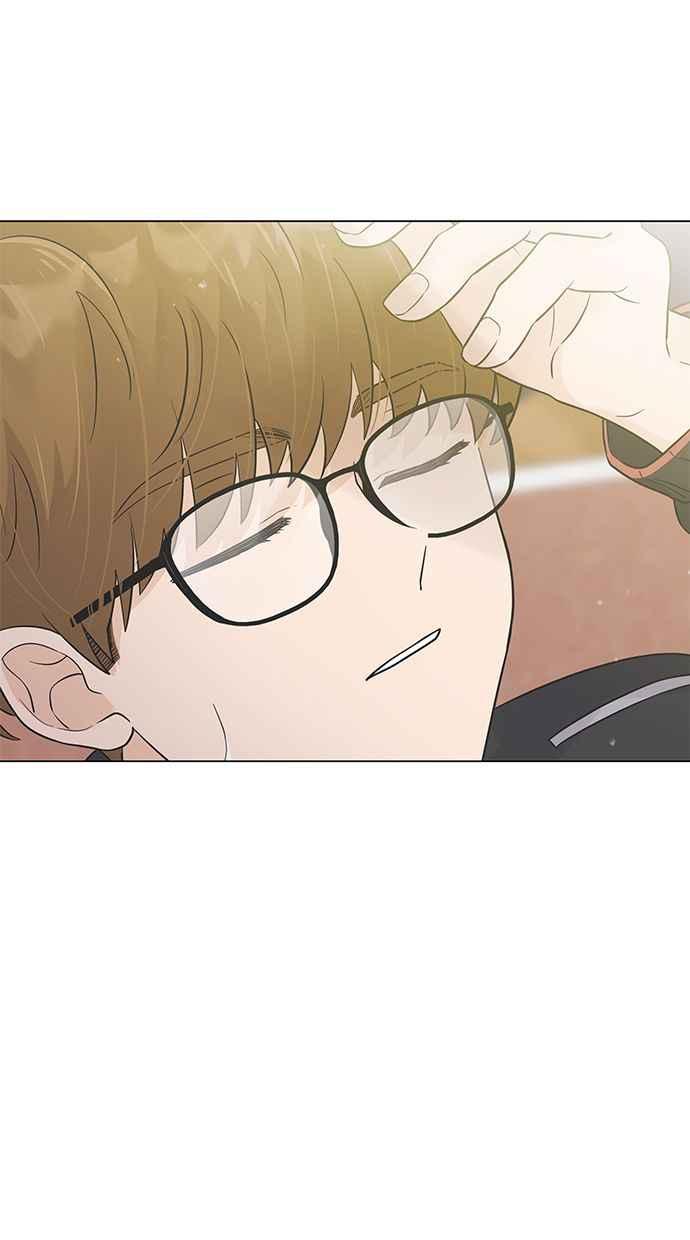 《第三次罗曼史》第23话 秋天的尾巴 第74页
