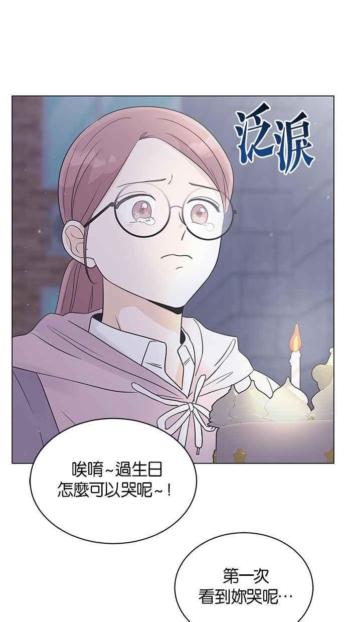 《第三次罗曼史》第23话 秋天的尾巴 第81页