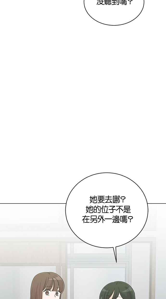 《第三次罗曼史》第23话 秋天的尾巴 第5页