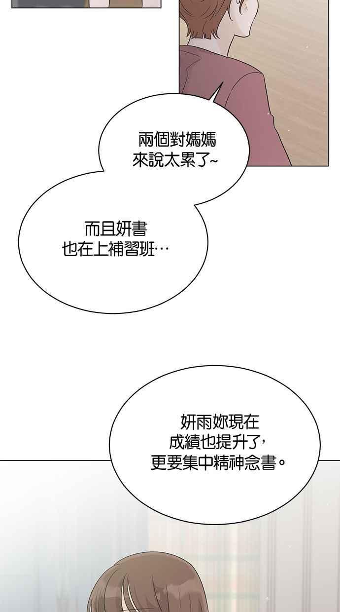 《第三次罗曼史》第23话 秋天的尾巴 第47页