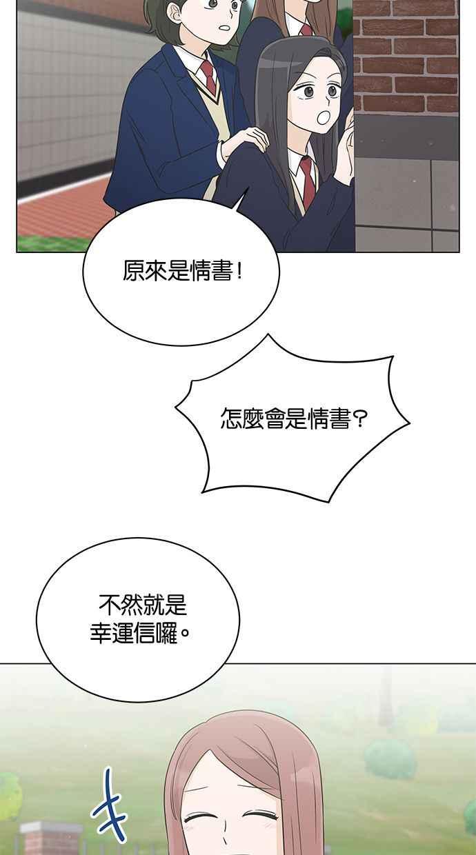 《第三次罗曼史》第23话 秋天的尾巴 第21页