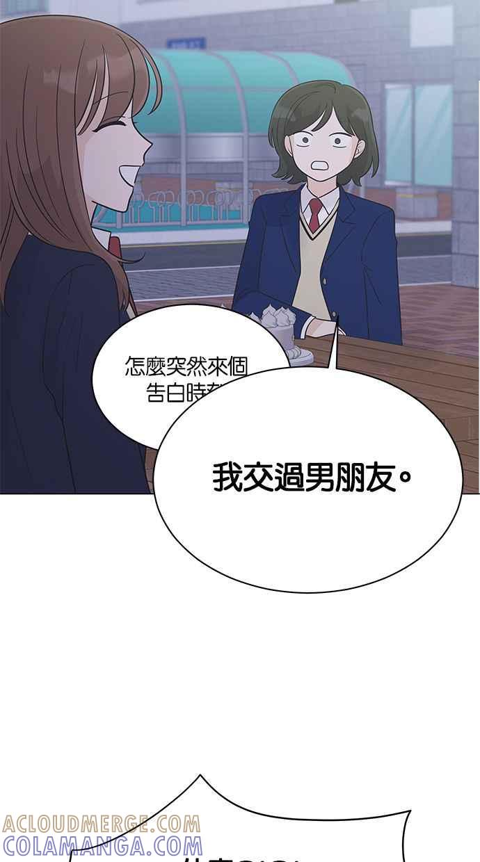 《第三次罗曼史》第24话 告白时刻 第64页