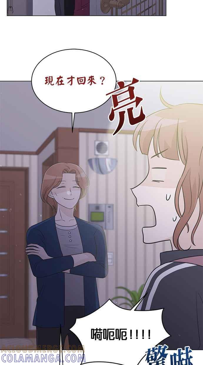 《第三次罗曼史》第24话 告白时刻 第76页