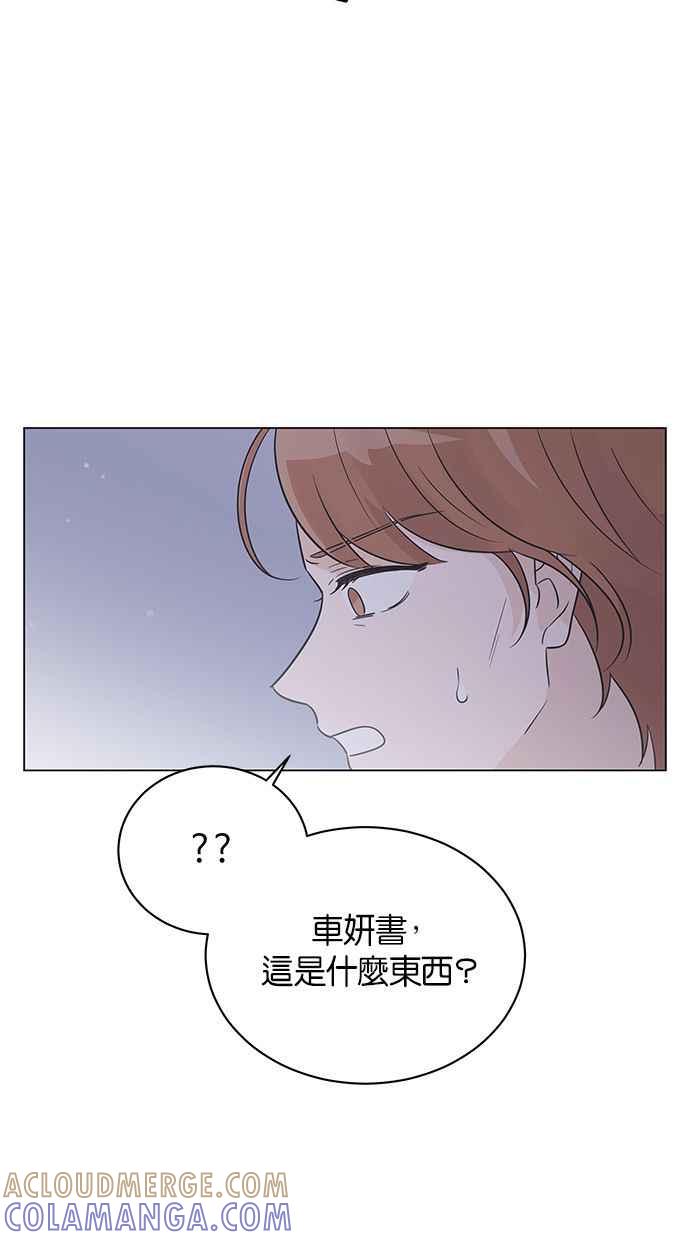《第三次罗曼史》第24话 告白时刻 第82页