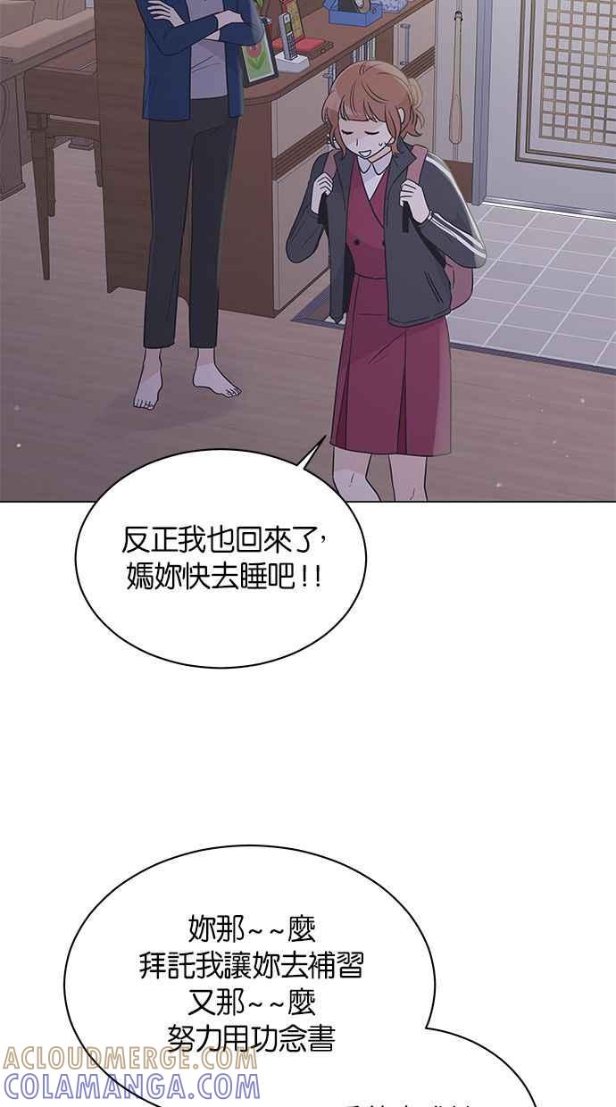 《第三次罗曼史》第24话 告白时刻 第79页