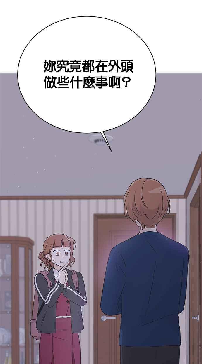 《第三次罗曼史》第24话 告白时刻 第83页