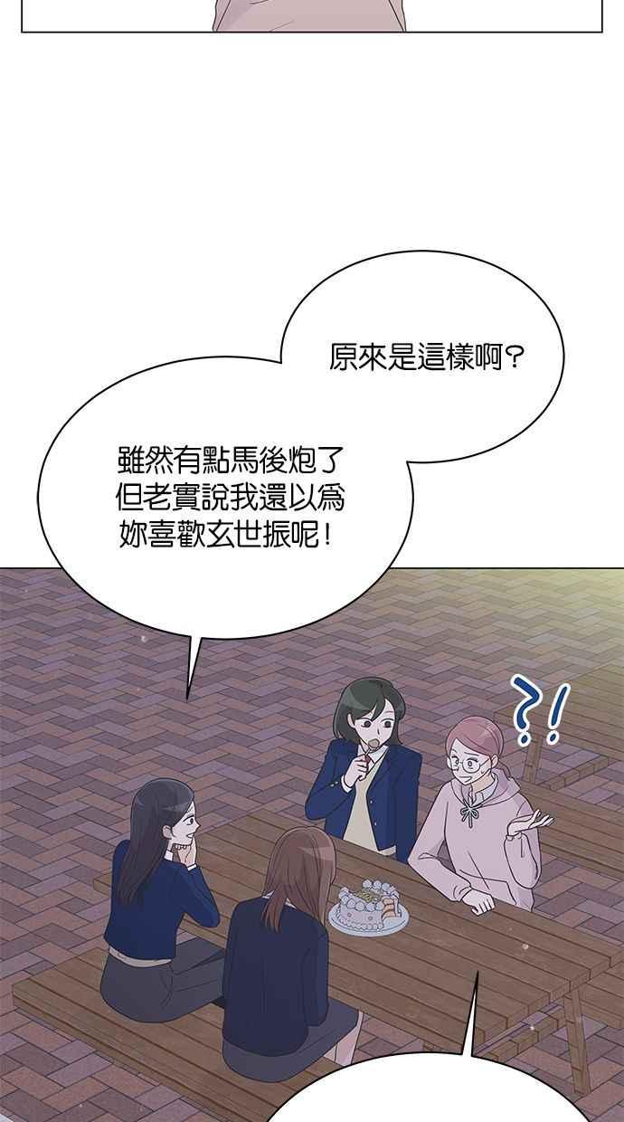 《第三次罗曼史》第24话 告白时刻 第59页