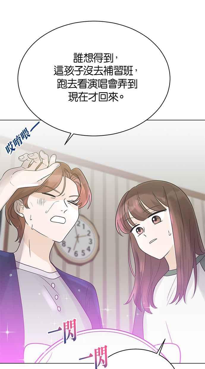 《第三次罗曼史》第25话 我们妍书不一样了 第12页