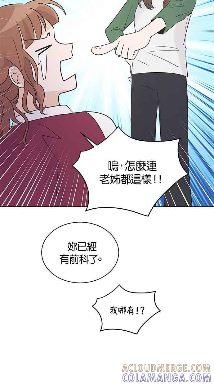 《第三次罗曼史》第25话 我们妍书不一样了 第22页