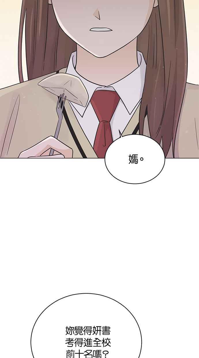 《第三次罗曼史》第25话 我们妍书不一样了 第54页