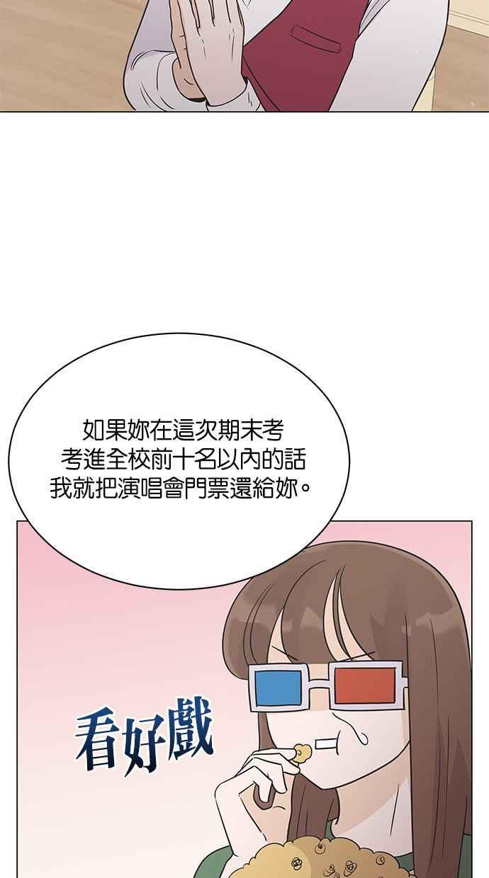《第三次罗曼史》第25话 我们妍书不一样了 第26页