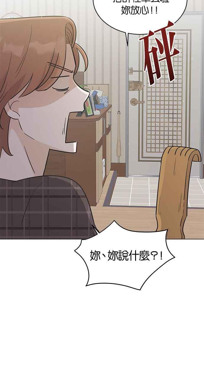 《第三次罗曼史》第25话 我们妍书不一样了 第77页