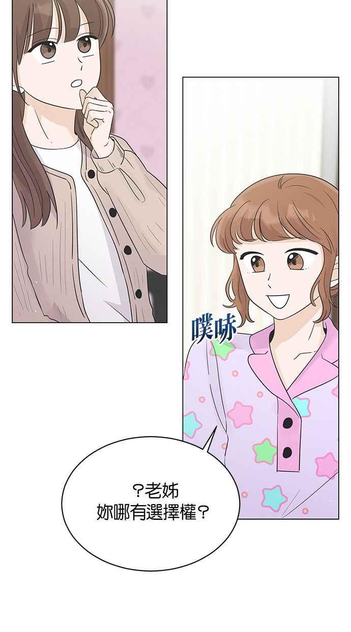 《第三次罗曼史》第26话 已经升上高三了？ 第6页