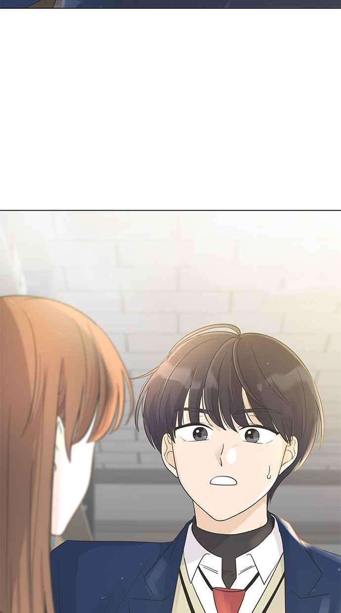 《第三次罗曼史》第26话 已经升上高三了？ 第33页