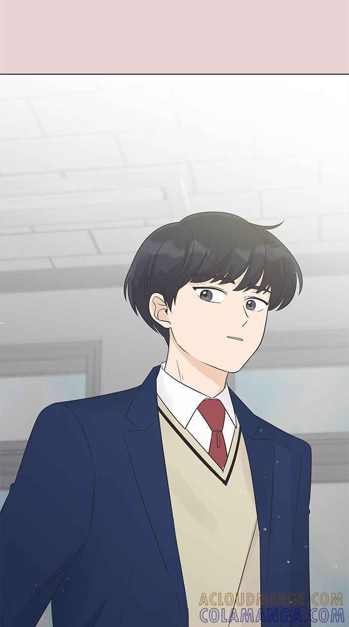 《第三次罗曼史》第26话 已经升上高三了？ 第79页