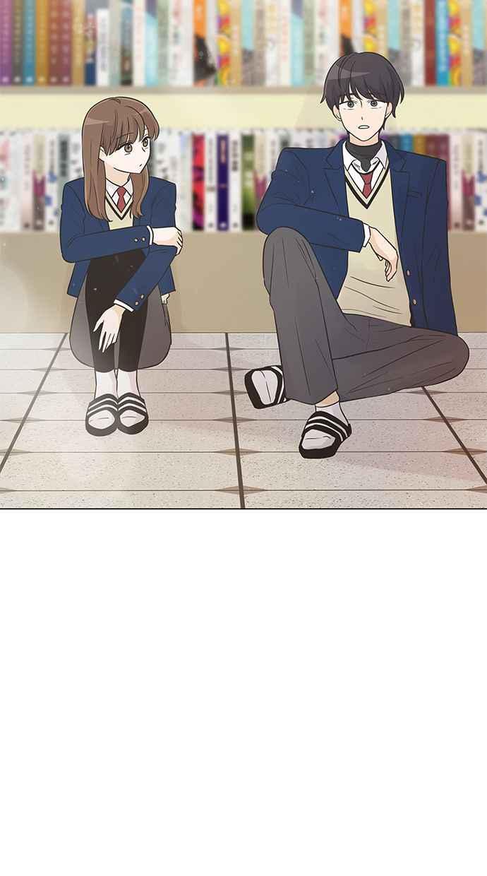 《第三次罗曼史》第26话 已经升上高三了？ 第41页