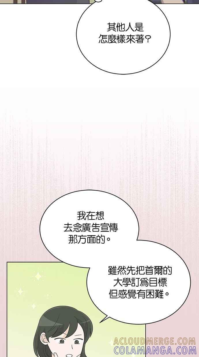 《第三次罗曼史》第26话 已经升上高三了？ 第13页