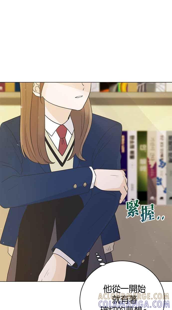 《第三次罗曼史》第26话 已经升上高三了？ 第46页