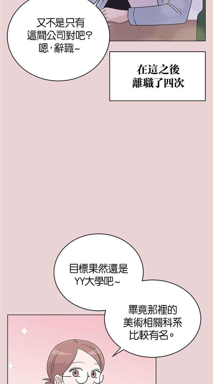 《第三次罗曼史》第26话 已经升上高三了？ 第15页