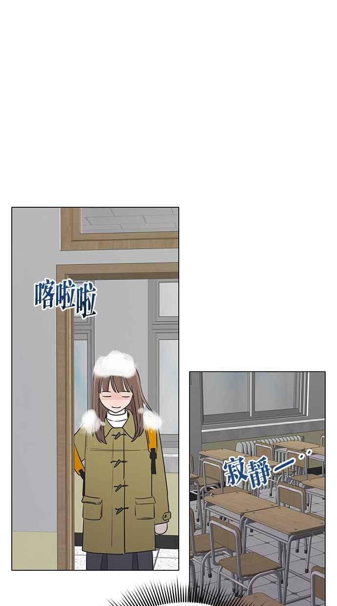 《第三次罗曼史》第27话 我们相遇的时候 第77页