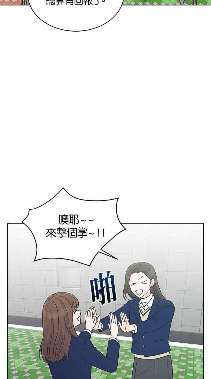 《第三次罗曼史》第27话 我们相遇的时候 第62页