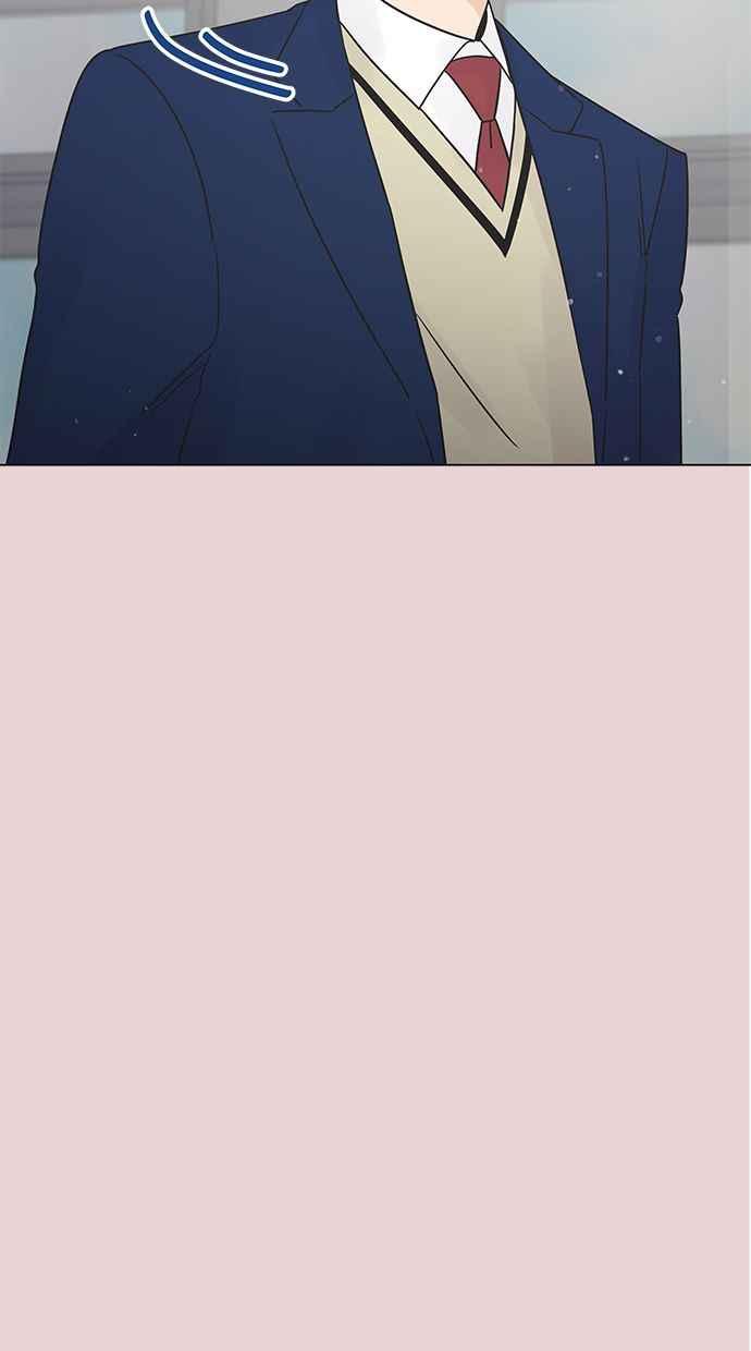 《第三次罗曼史》第27话 我们相遇的时候 第6页