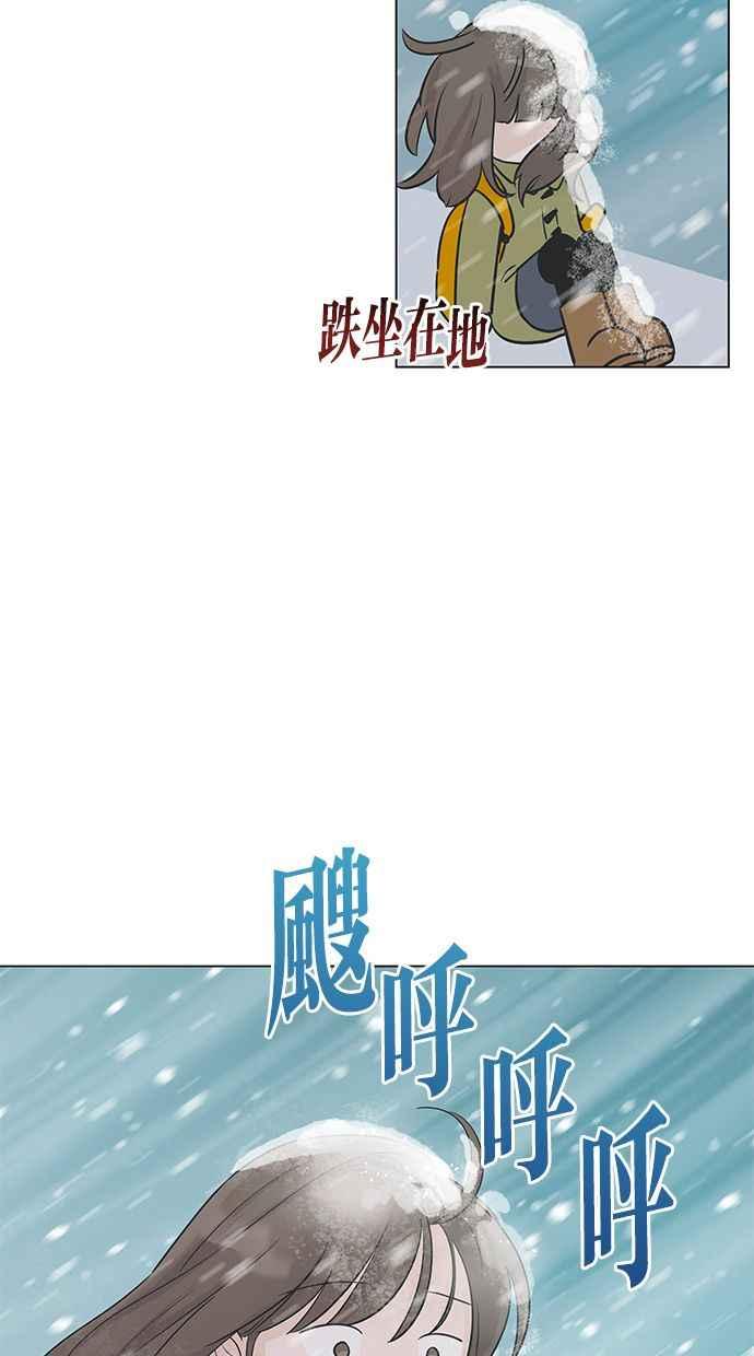 《第三次罗曼史》第27话 我们相遇的时候 第75页