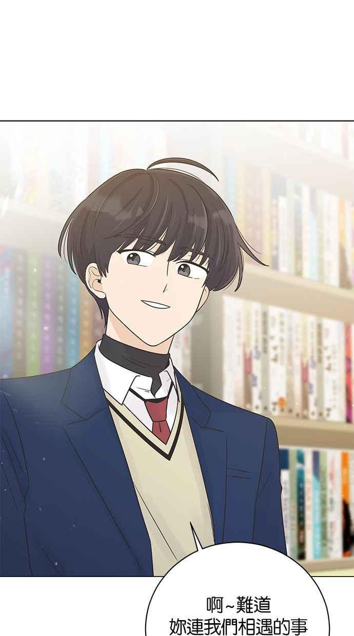 《第三次罗曼史》第27话 我们相遇的时候 第50页