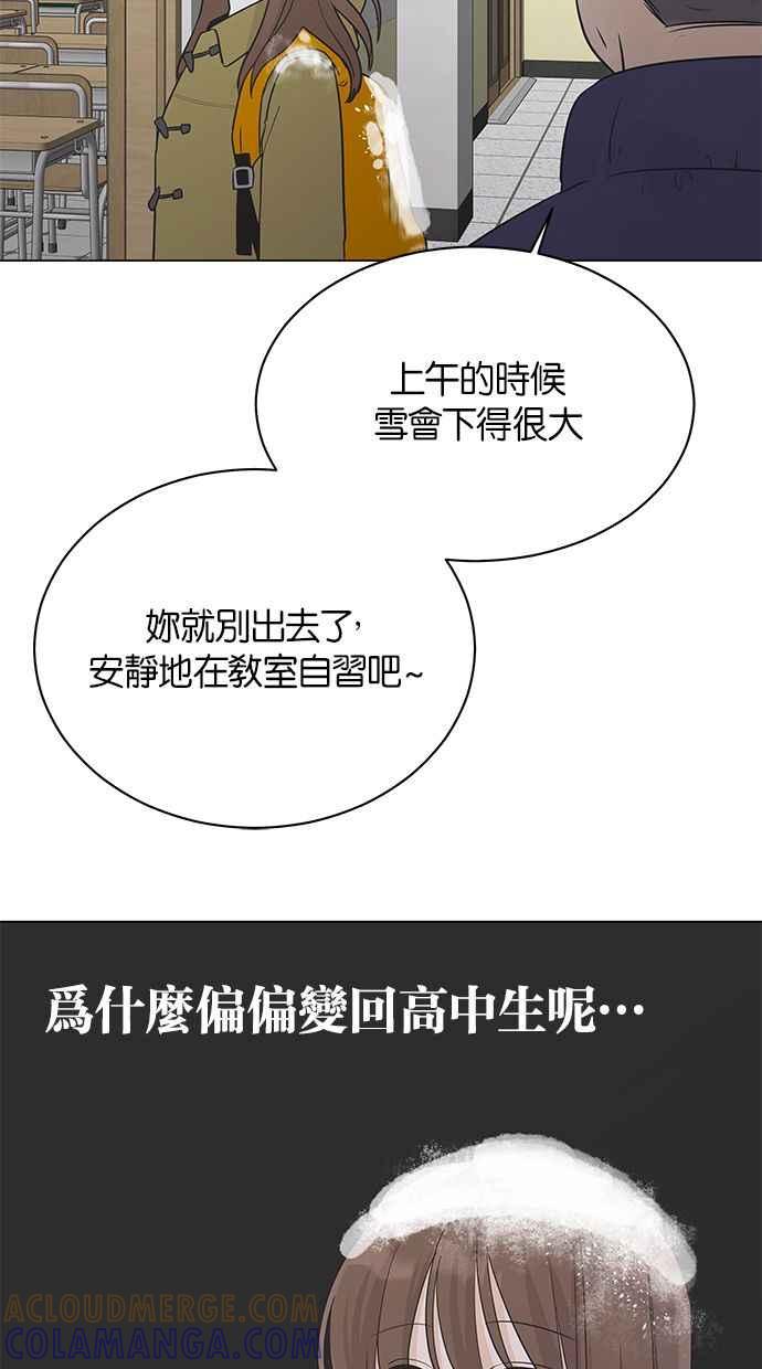 《第三次罗曼史》第27话 我们相遇的时候 第79页