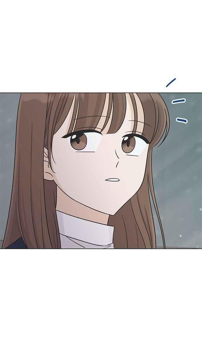 《第三次罗曼史》第28话 雪人（1） 第50页