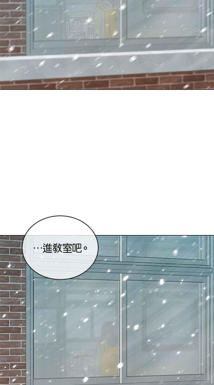 《第三次罗曼史》第28话 雪人（1） 第15页