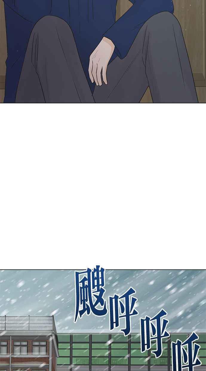 《第三次罗曼史》第28话 雪人（1） 第54页