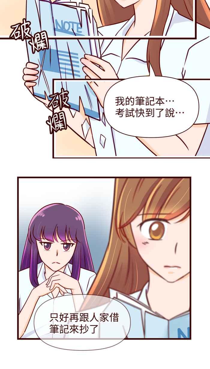 《美好时光》第28话 第10页