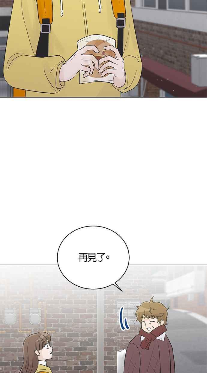 《第三次罗曼史》第29话 雪人（2） 第66页