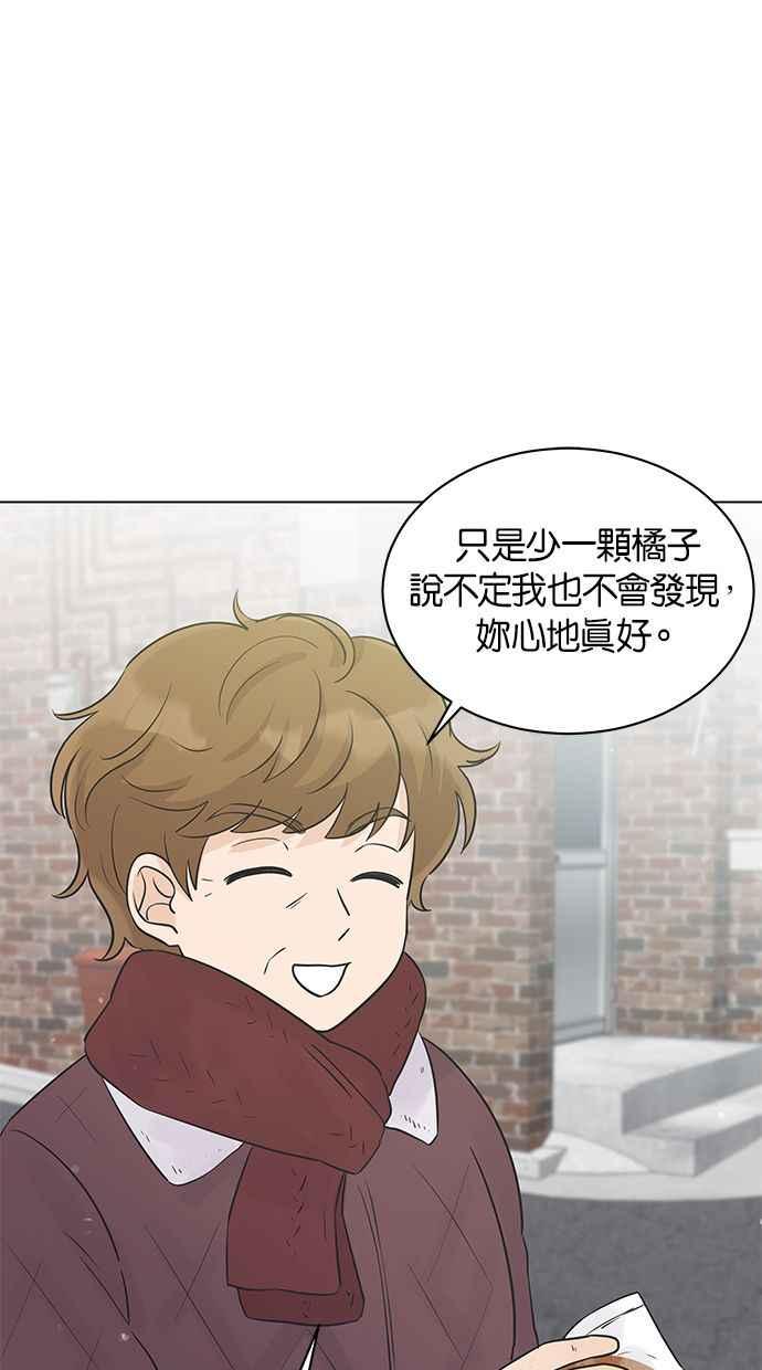 《第三次罗曼史》第29话 雪人（2） 第63页