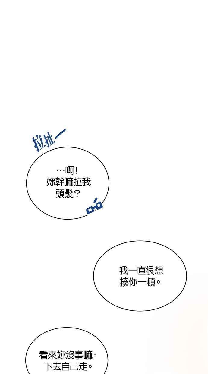 《第三次罗曼史》第30话 同盟（1） 第42页