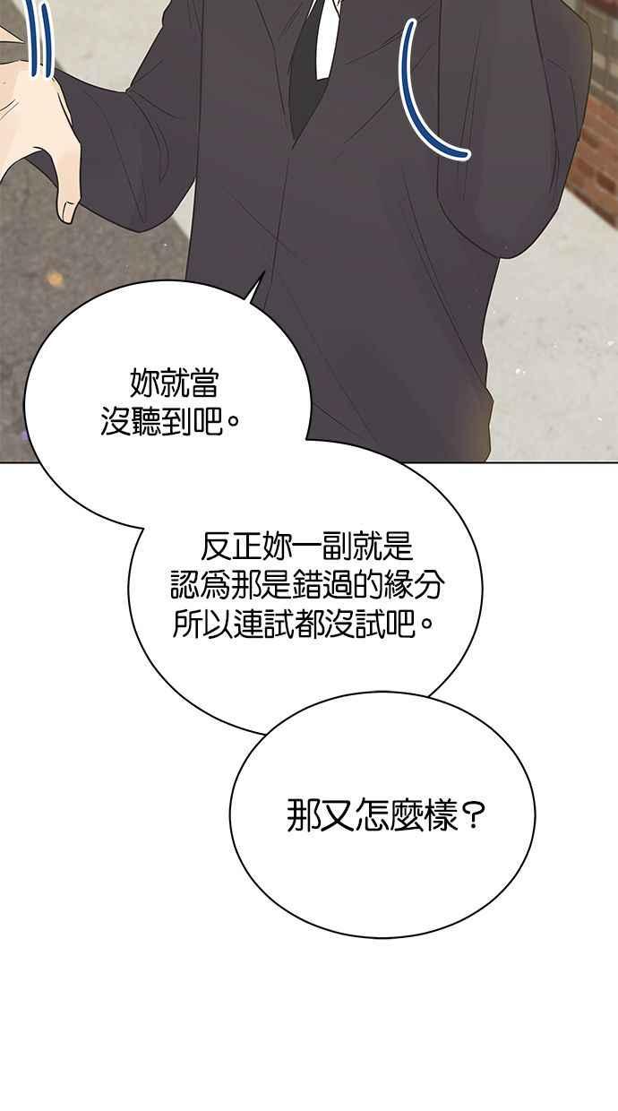 《第三次罗曼史》第31话 同盟（2） 第6页
