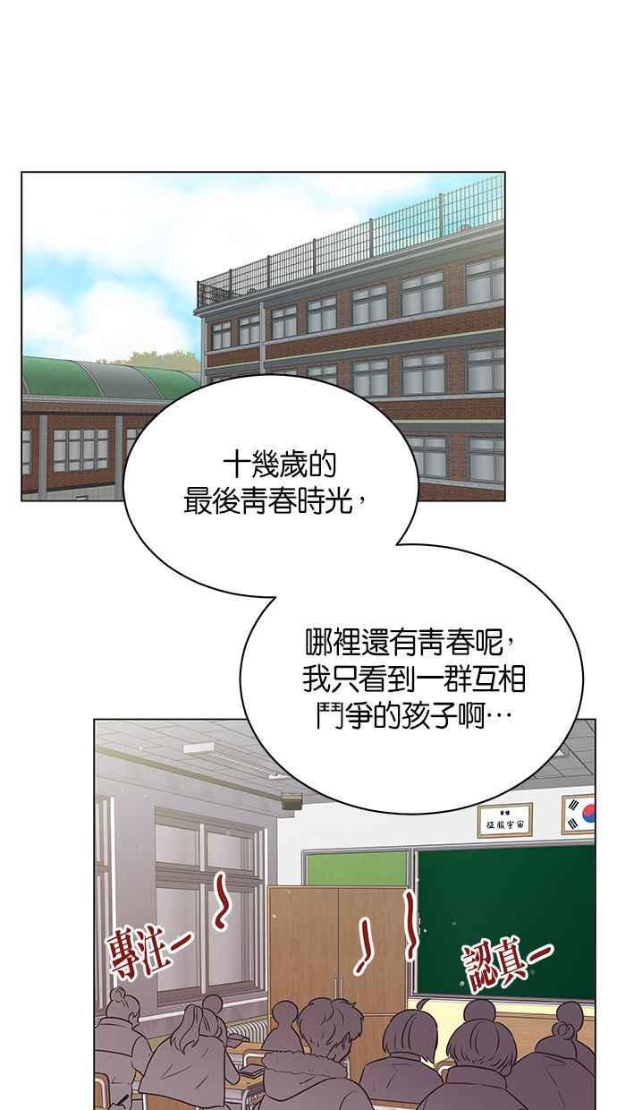 《第三次罗曼史》第31话 同盟（2） 第50页