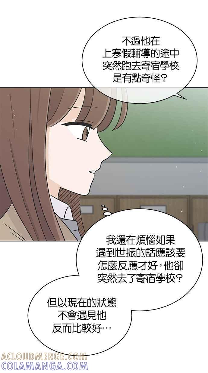 《第三次罗曼史》第31话 同盟（2） 第55页