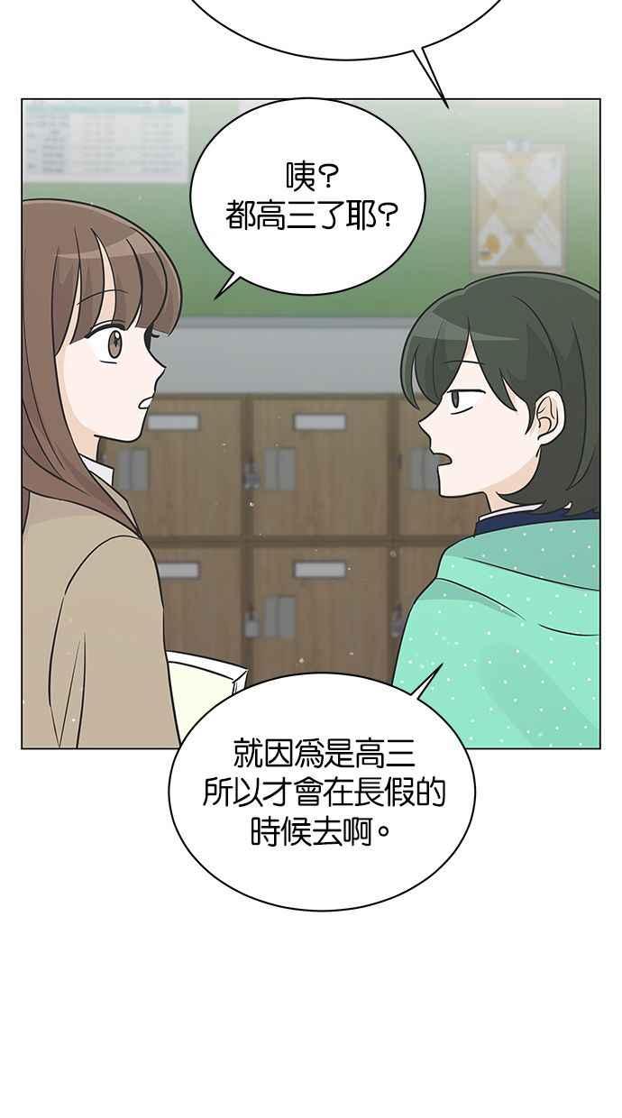 《第三次罗曼史》第31话 同盟（2） 第54页