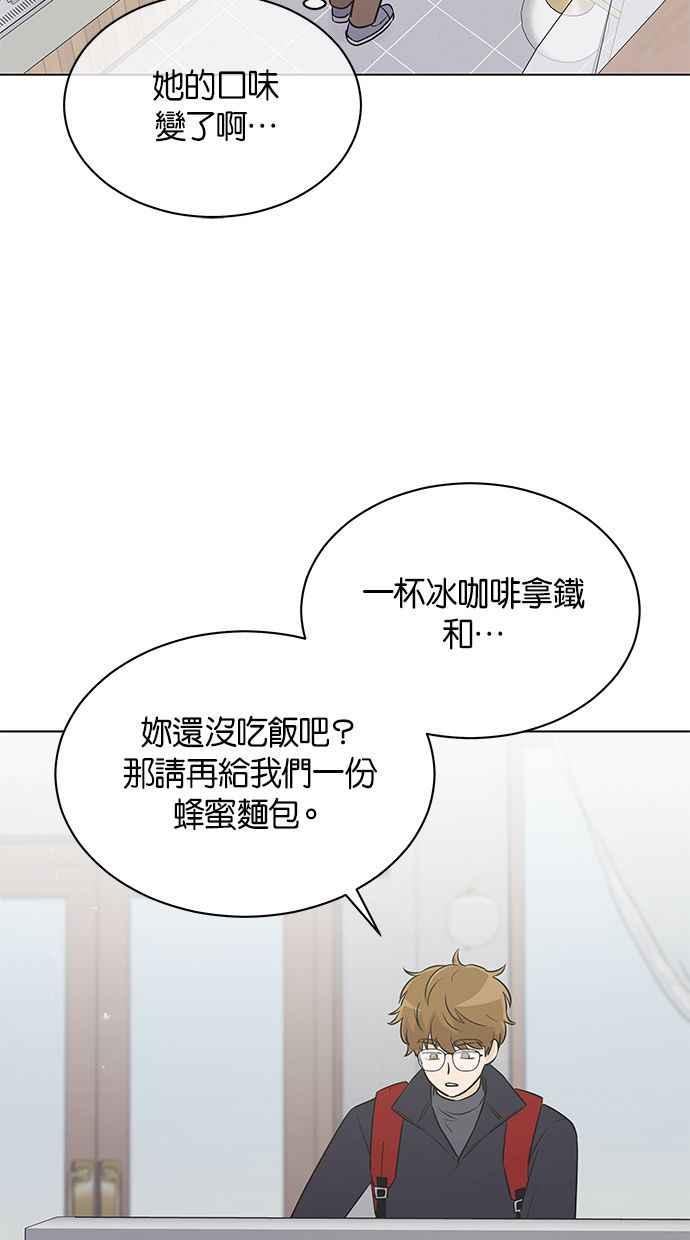 《第三次罗曼史》第31话 同盟（2） 第62页