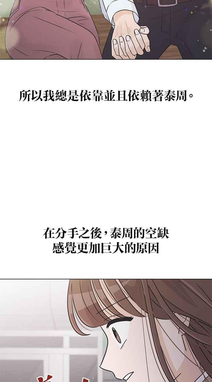 《第三次罗曼史》第32话 同盟结束 第66页
