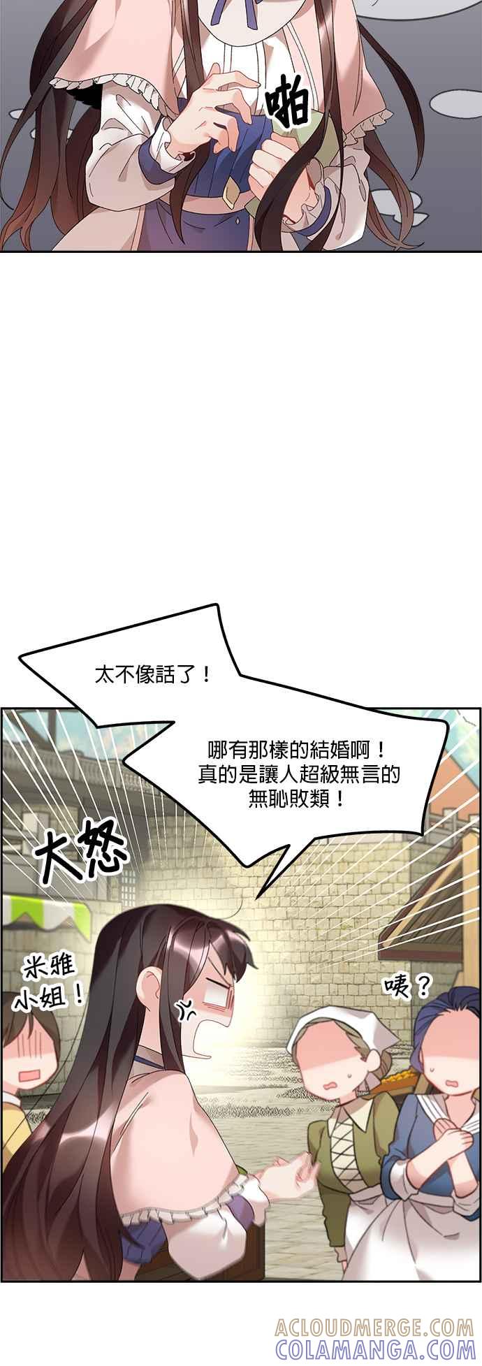 《皇妃？皇妃殿下！》第47话 第27页