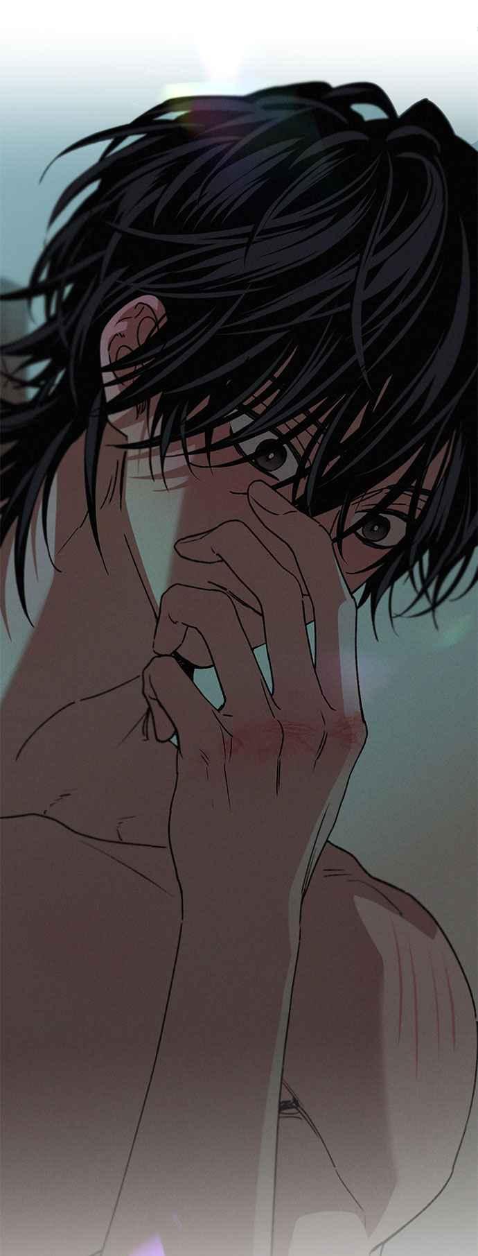 待定义的关系 - 第49话 - 第75张图