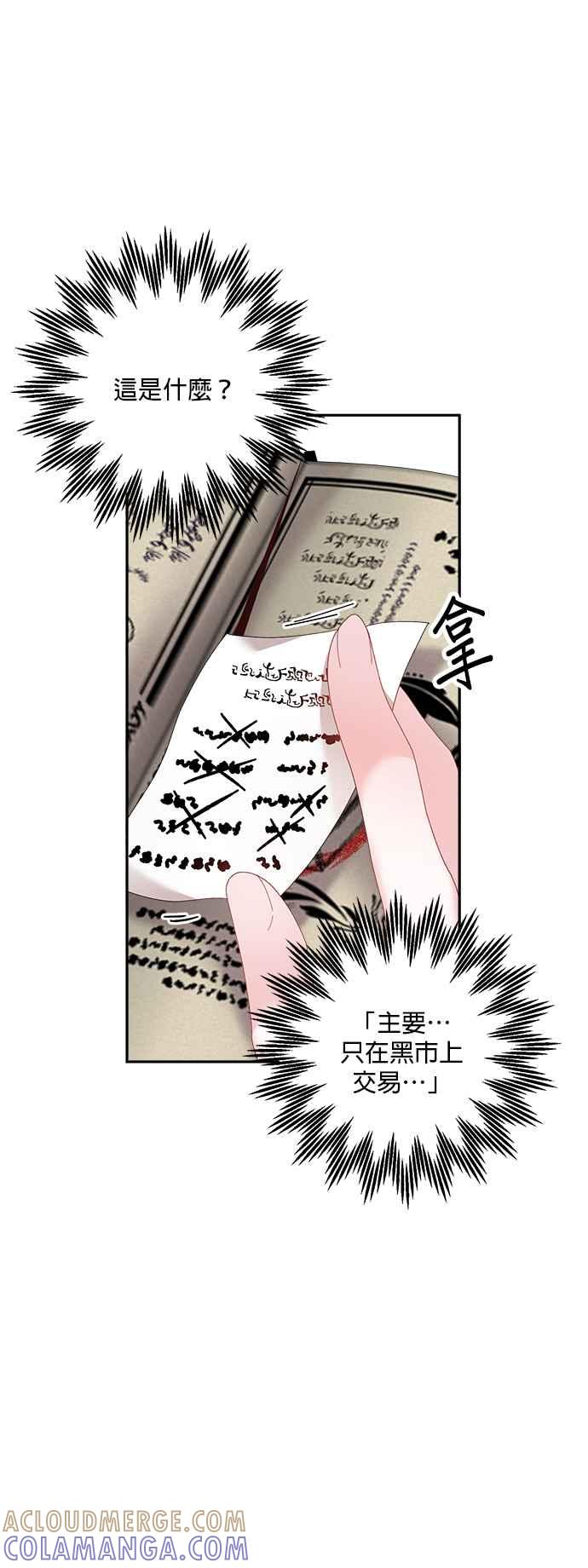 《皇妃？皇妃殿下！》第49话 第29页