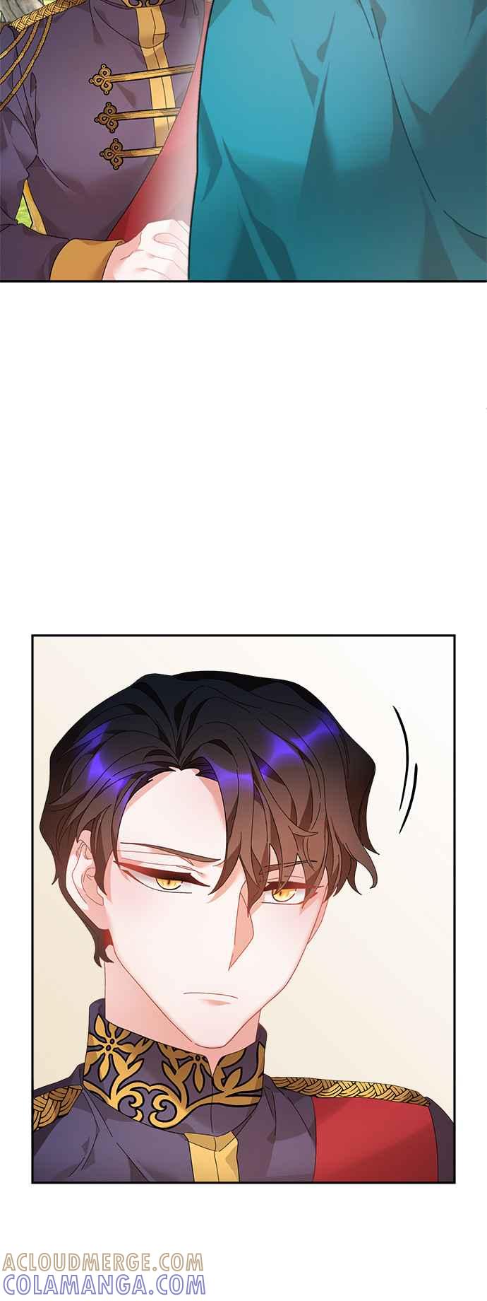 《皇妃？皇妃殿下！》第51话 第37页
