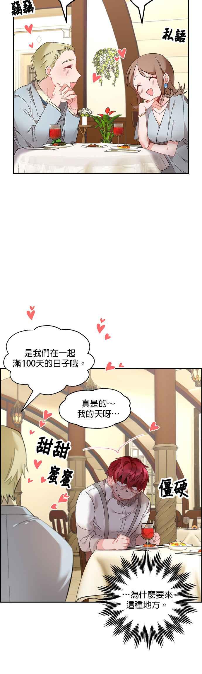 《皇妃？皇妃殿下！》第53话 第2页